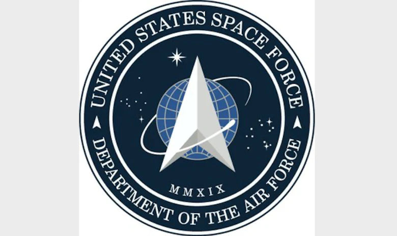 US Space Force