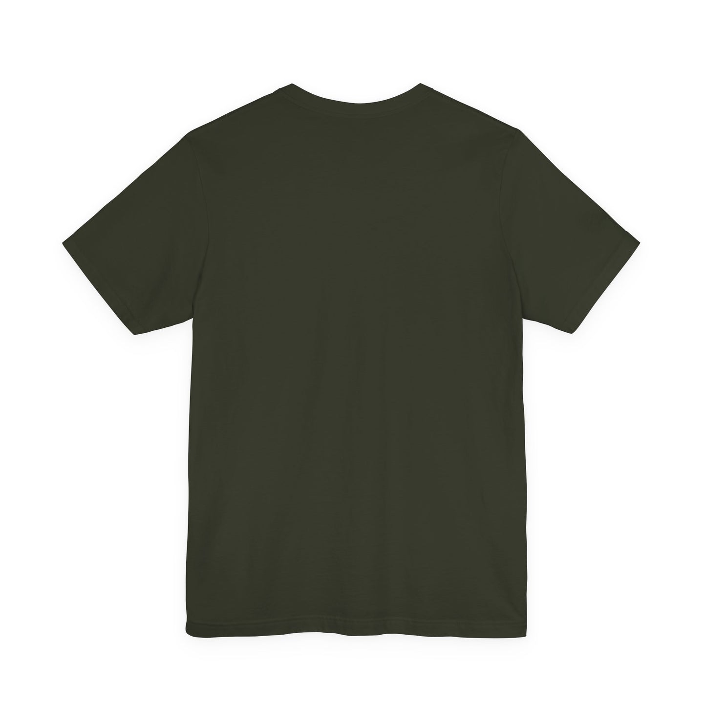 What? That’s Just My 10% Rating Talking T-Shirt | Skull Soldier Gaming Tee
