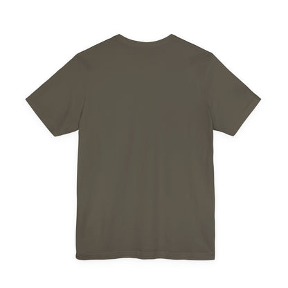 What? That’s Just My 10% Rating Talking T-Shirt | Skull Soldier Gaming Tee