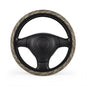 Camo Grip Steering Wheel Cover – Durable Hunting & Outdoor Style