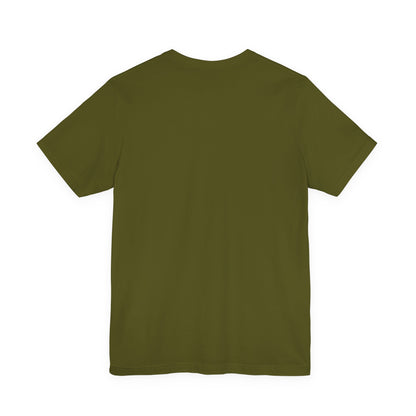 What? That’s Just My 10% Rating Talking T-Shirt | Skull Soldier Gaming Tee