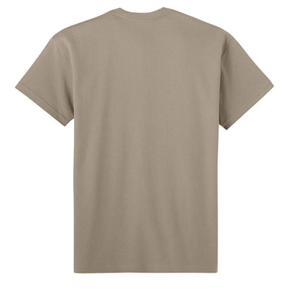 Tan - 7200 - BACK