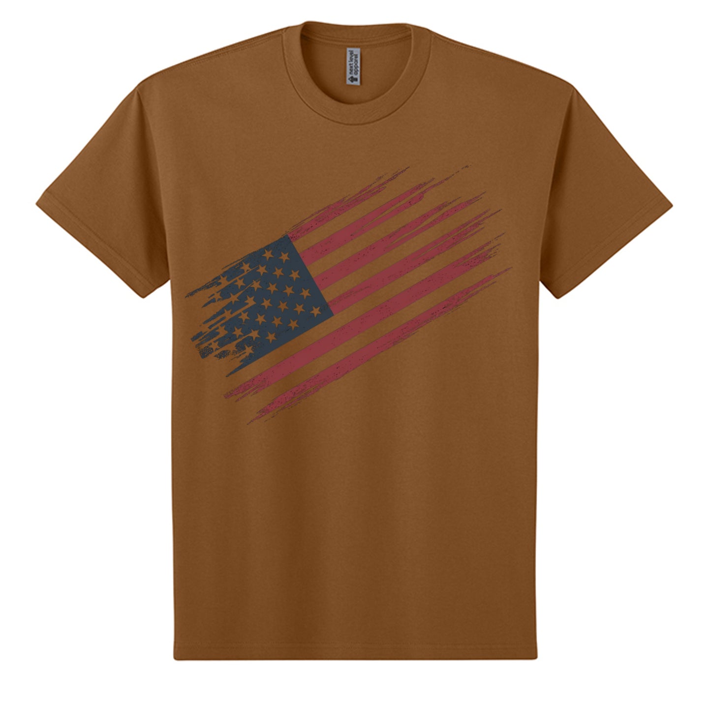 Clay - 7200 - FRONT