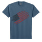 Blue Jean - 7200 - FRONT