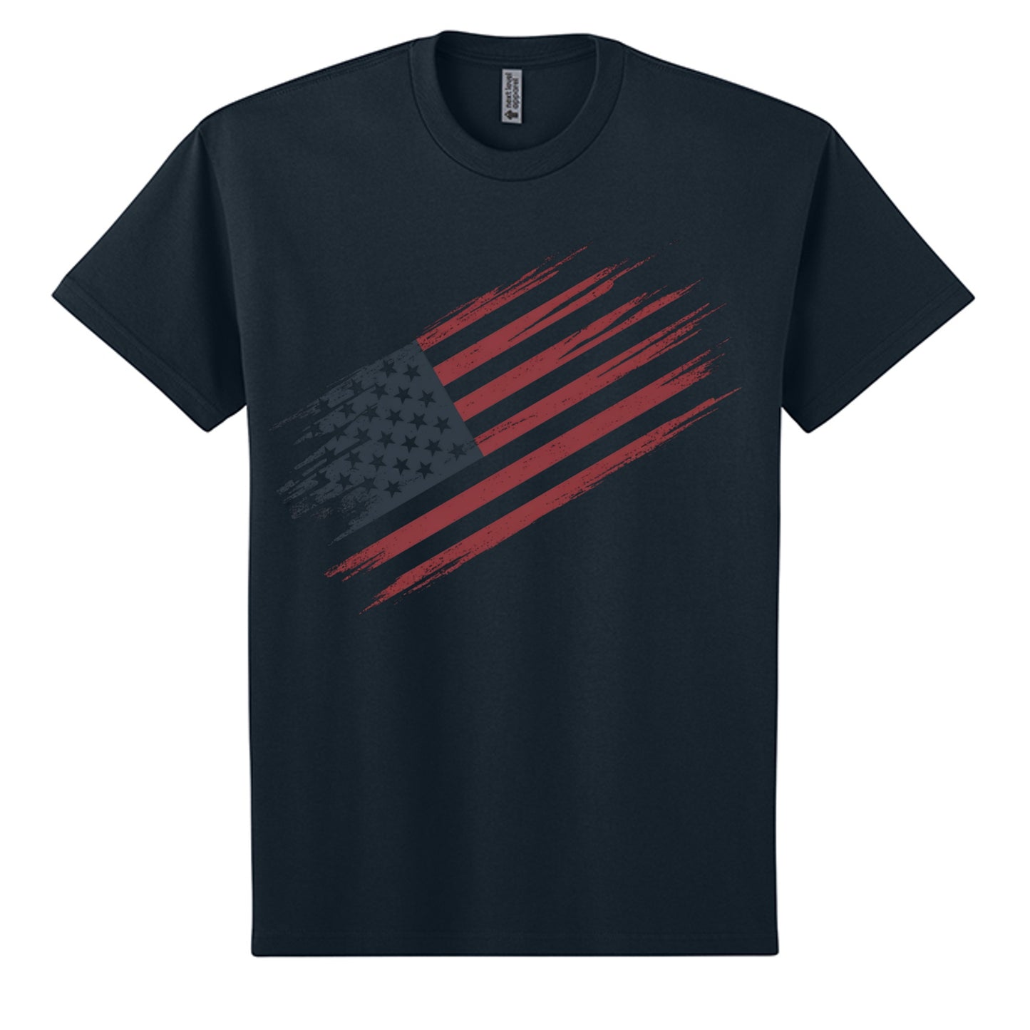 Midnight Navy - 7200 - FRONT