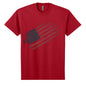 Red - 7200 - FRONT