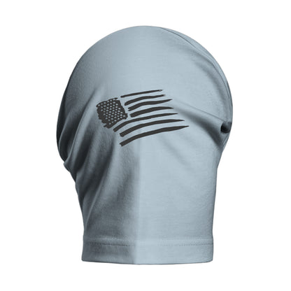 Stonewash Denim - 7200 - SLEEVE_LEFT