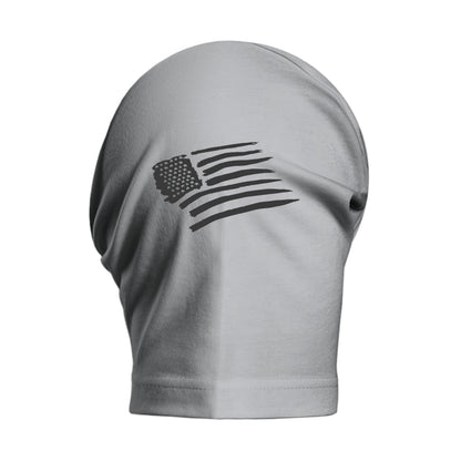 Heather Grey - 7200 - SLEEVE_LEFT