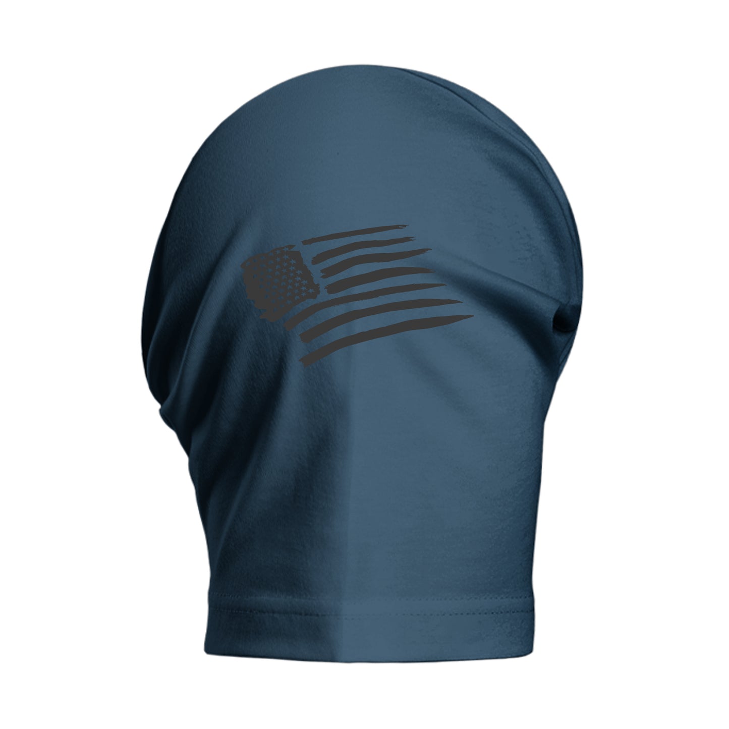 Midnight Navy - 7200 - SLEEVE_LEFT