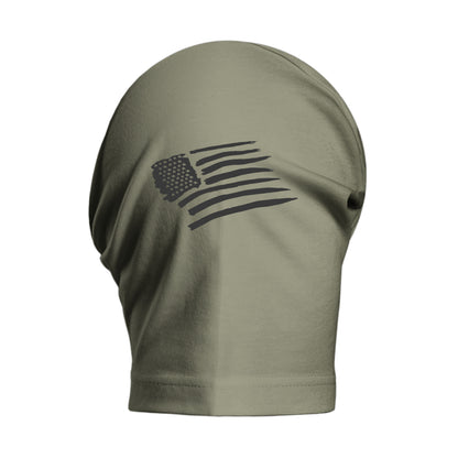Light Olive - 7200 - SLEEVE_LEFT