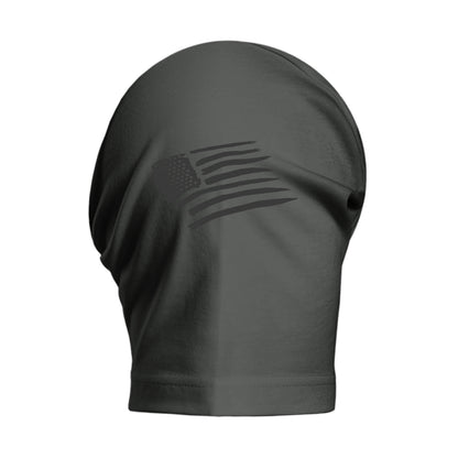 Graphite Black - 7200 - SLEEVE_LEFT