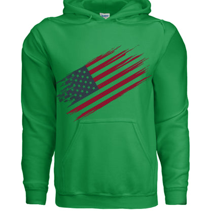 IRISH GREEN - G185 - FRONT