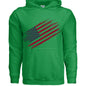 IRISH GREEN - G185 - FRONT