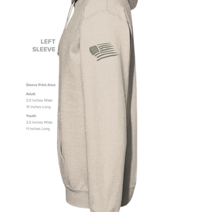 SAND - G185 - SLEEVE_LEFT
