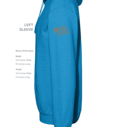 SAPPHIRE - G185 - SLEEVE_LEFT
