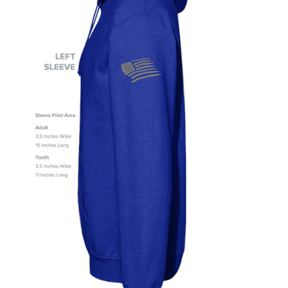 ROYAL - G185 - SLEEVE_LEFT