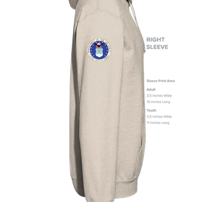 SAND - G185 - SLEEVE_RIGHT