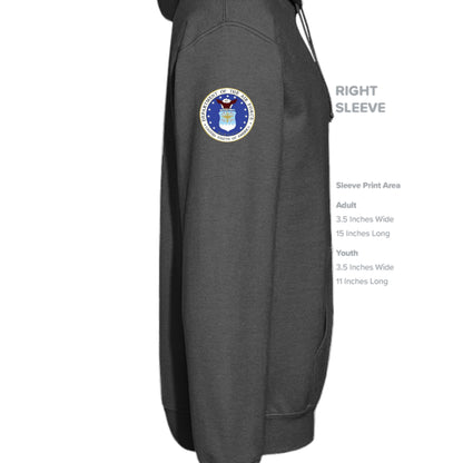 CHARCOAL - G185 - SLEEVE_RIGHT