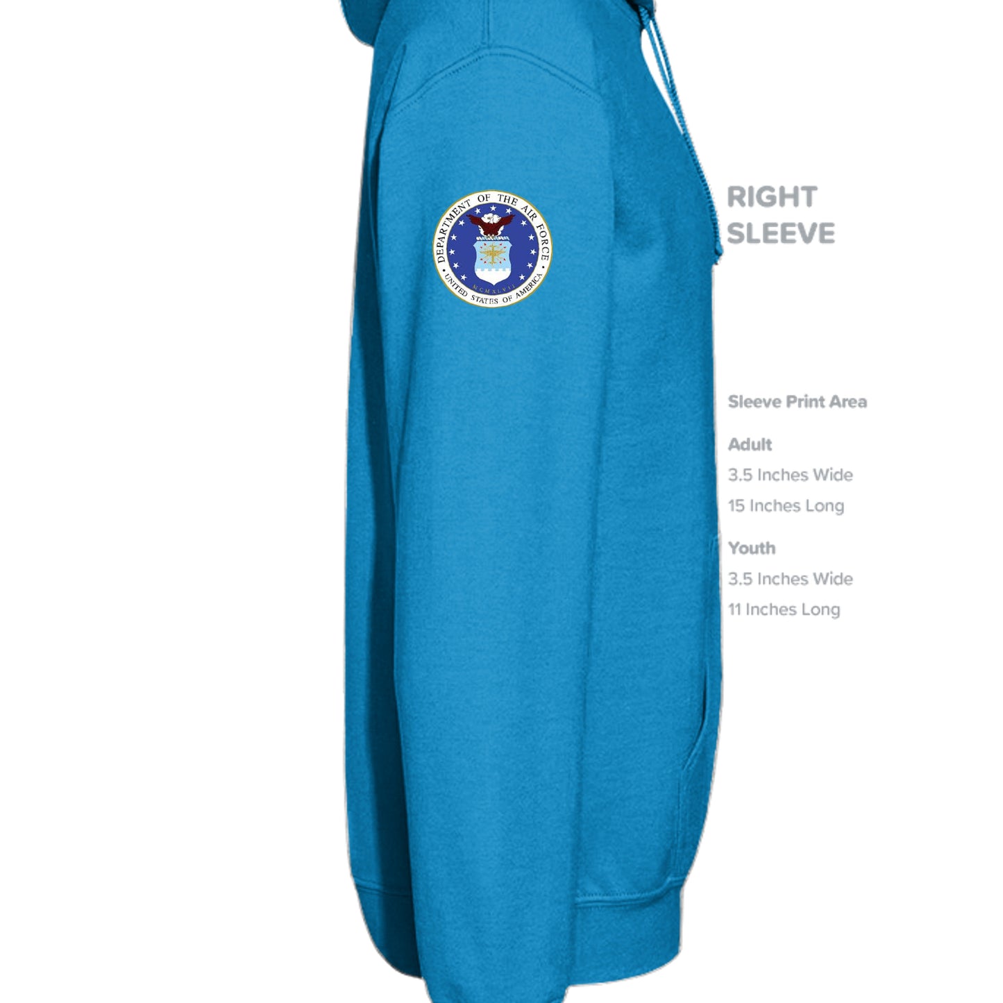 SAPPHIRE - G185 - SLEEVE_RIGHT