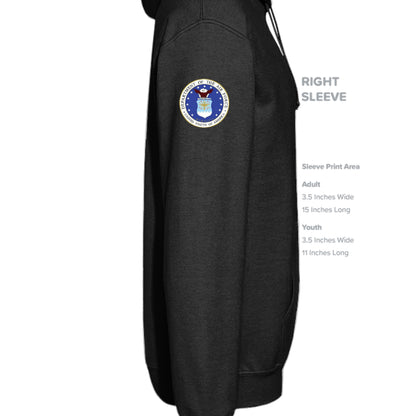 BLACK - G185 - SLEEVE_RIGHT