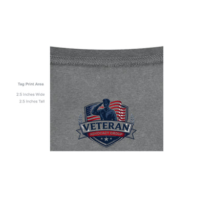 Fan Charcoal Heather - G185 - INSIDE_TAG_LINE
