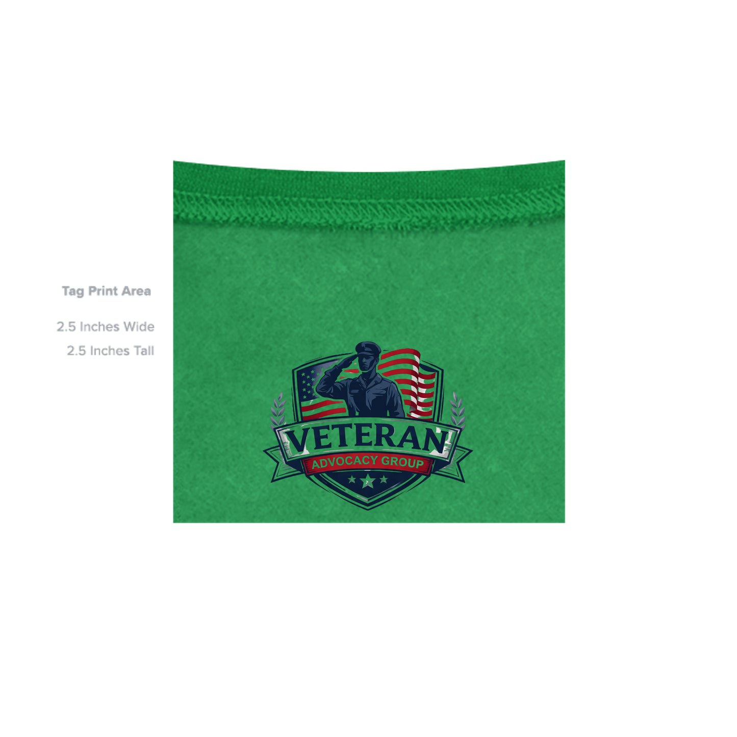 IRISH GREEN - G185 - INSIDE_TAG_LINE