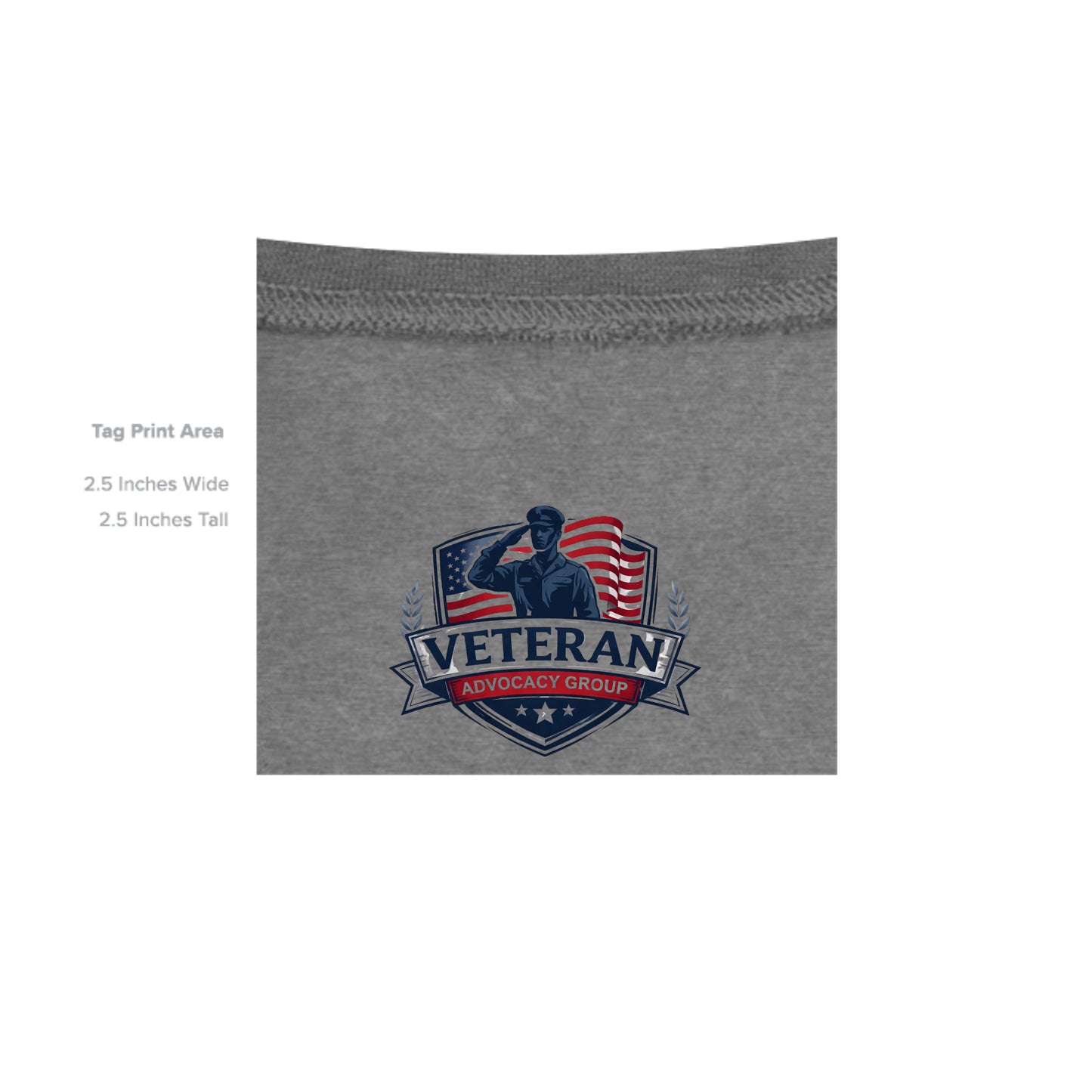 GRAPHITE HEATHER - G185 - INSIDE_TAG_LINE