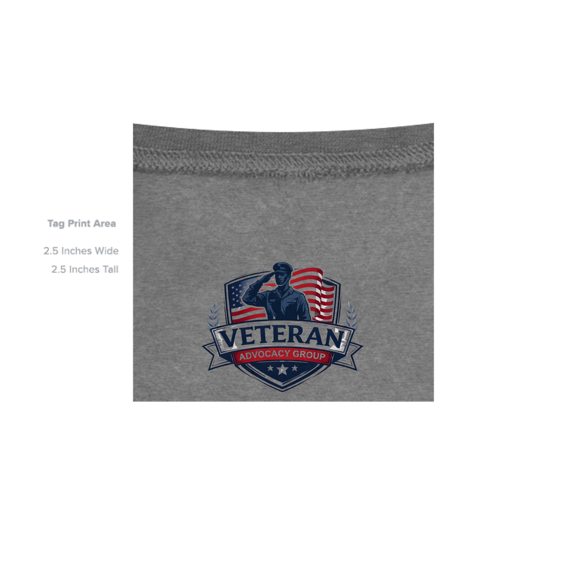 GRAPHITE HEATHER - G185 - INSIDE_TAG_LINE
