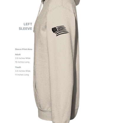 SAND - G185 - SLEEVE_LEFT