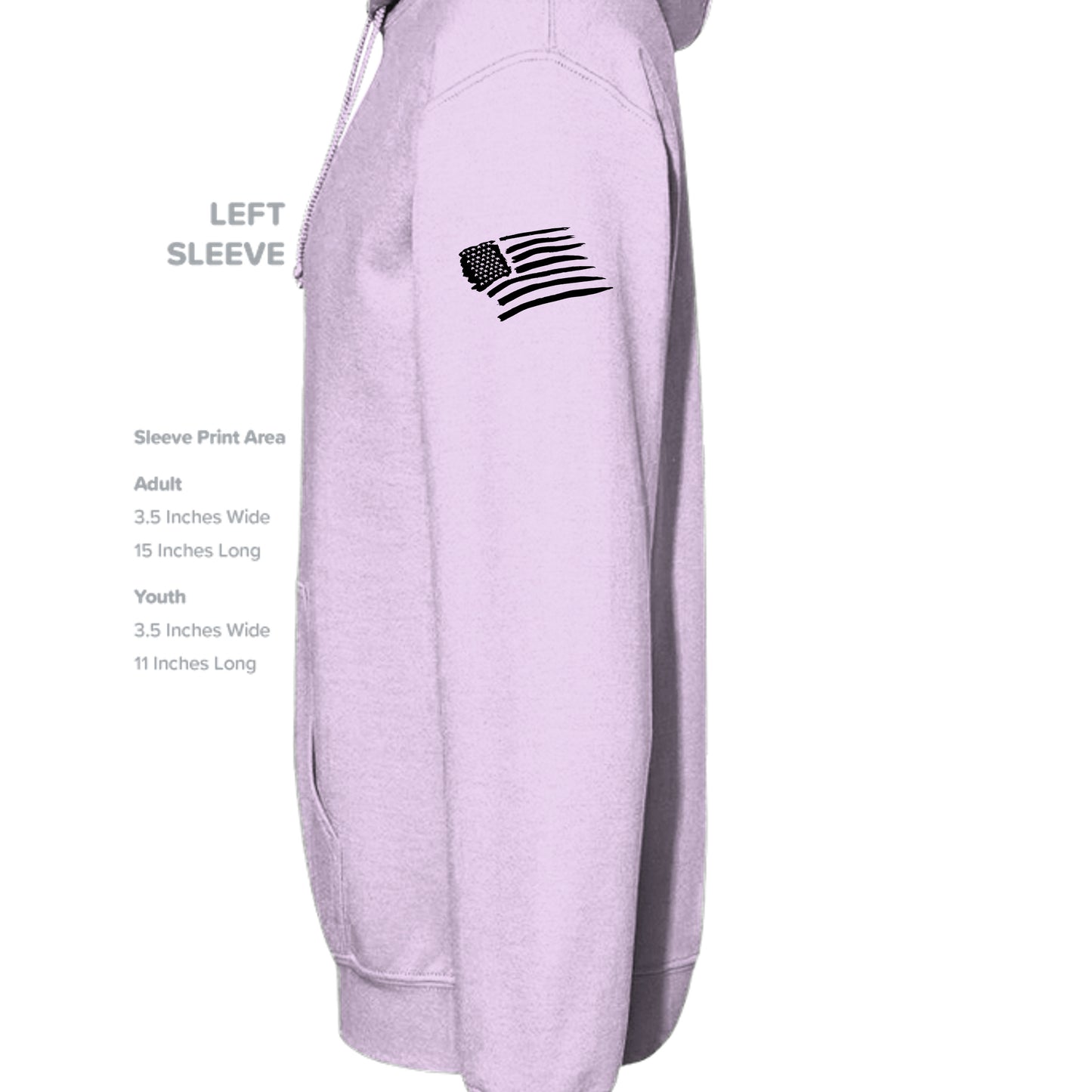 Orchid - G185 - SLEEVE_LEFT