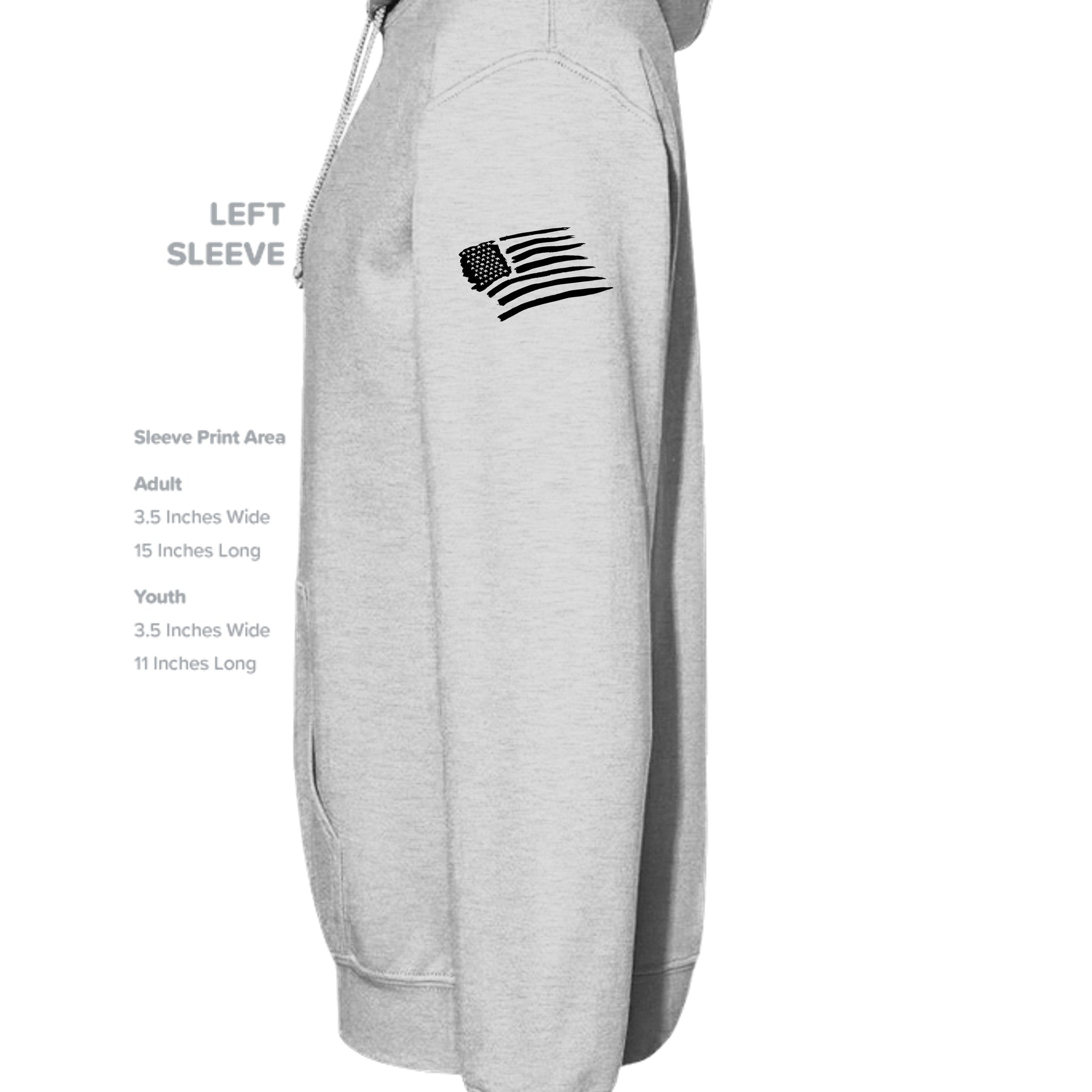 ASH - G185 - SLEEVE_LEFT