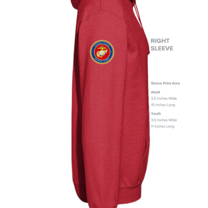 RED - G185 - SLEEVE_RIGHT