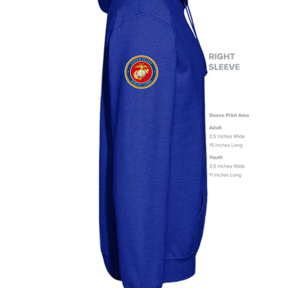 ROYAL - G185 - SLEEVE_RIGHT