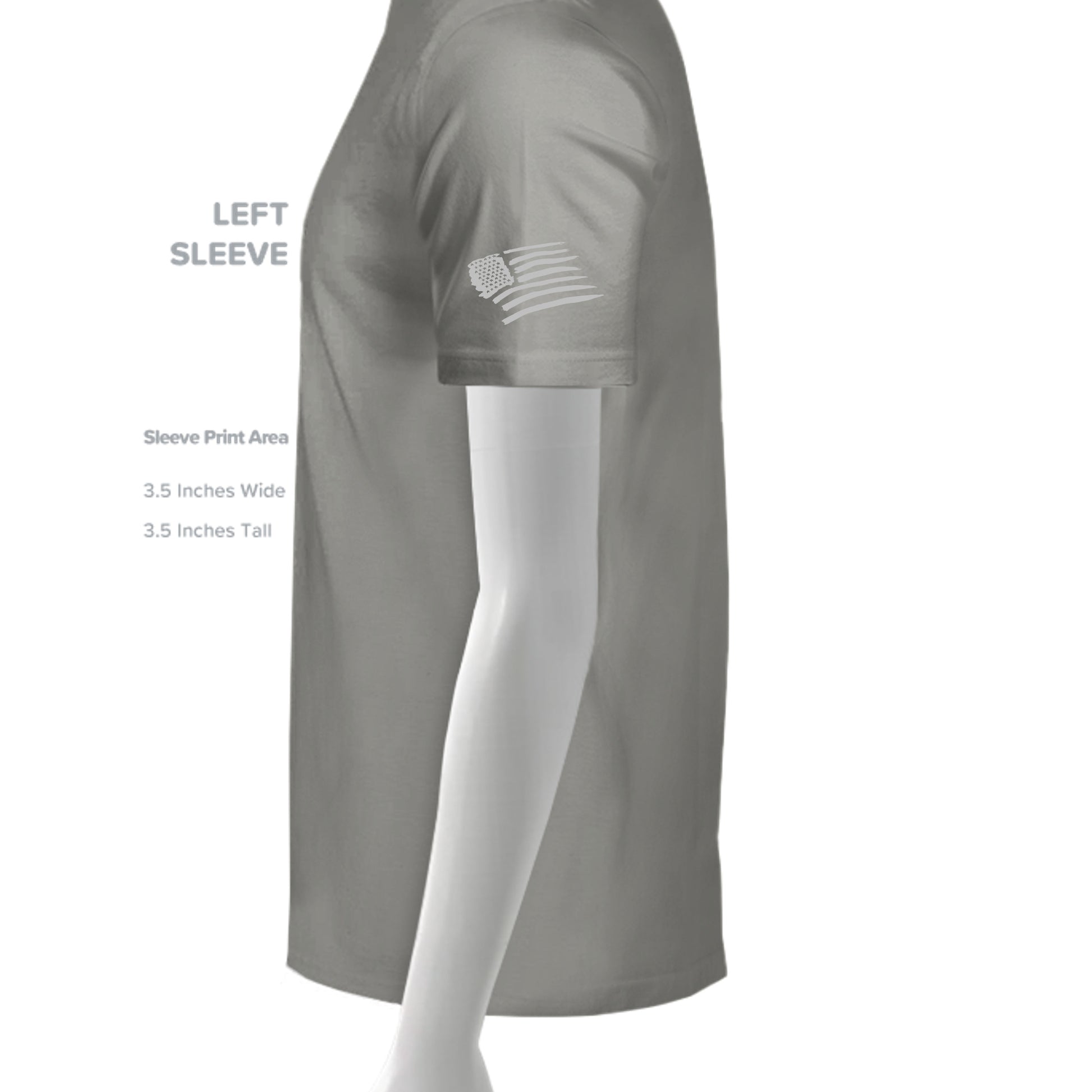 WARM GRAY - 3600 - SLEEVE_LEFT
