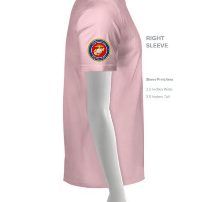 Light Pink - 3600 - SLEEVE_RIGHT
