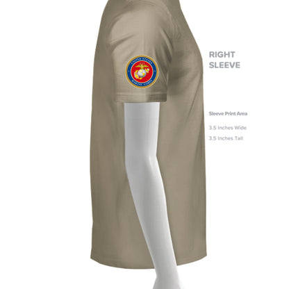 Tan - 3600 - SLEEVE_RIGHT