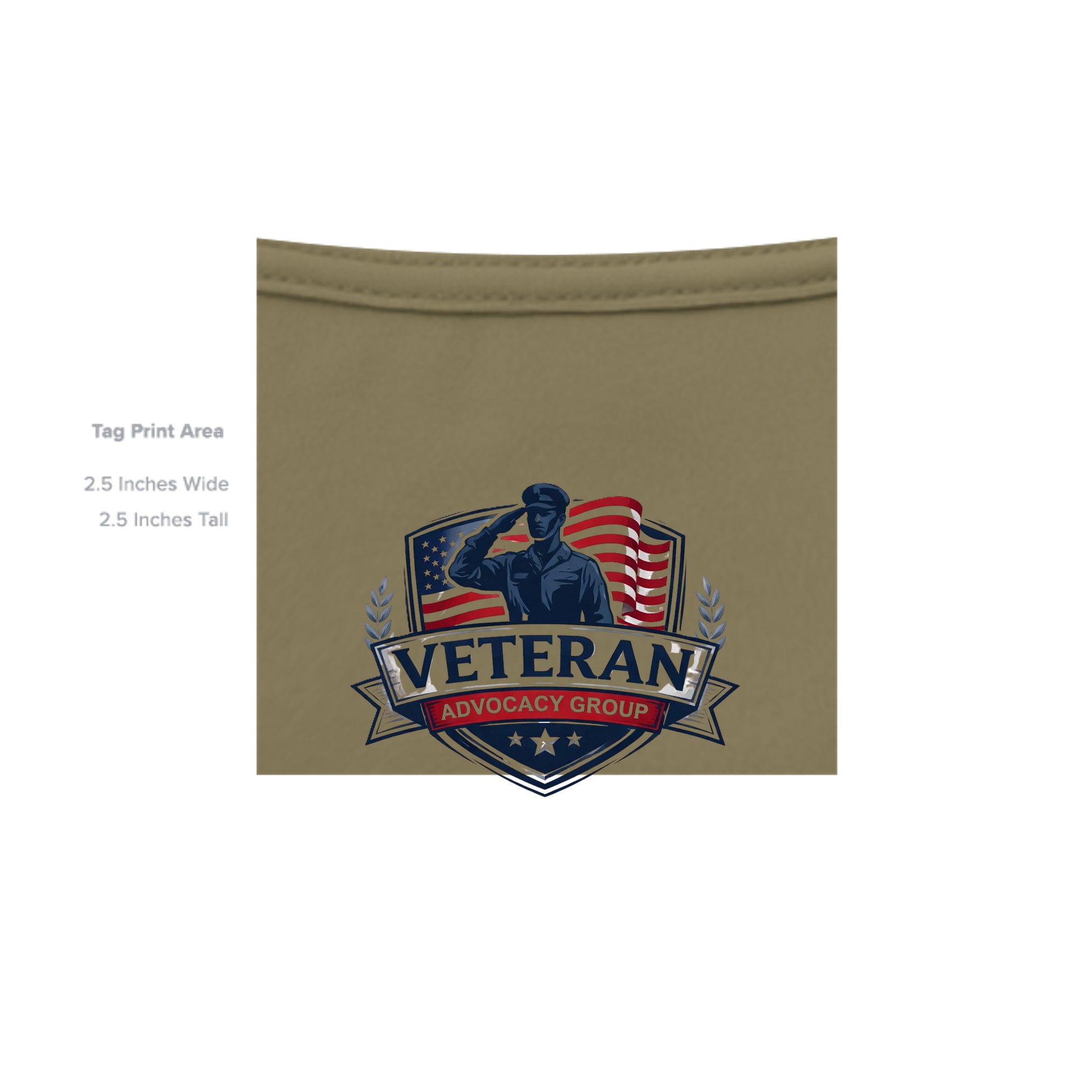 MILITARY GREEN - 3600 - INSIDE_TAG_LINE