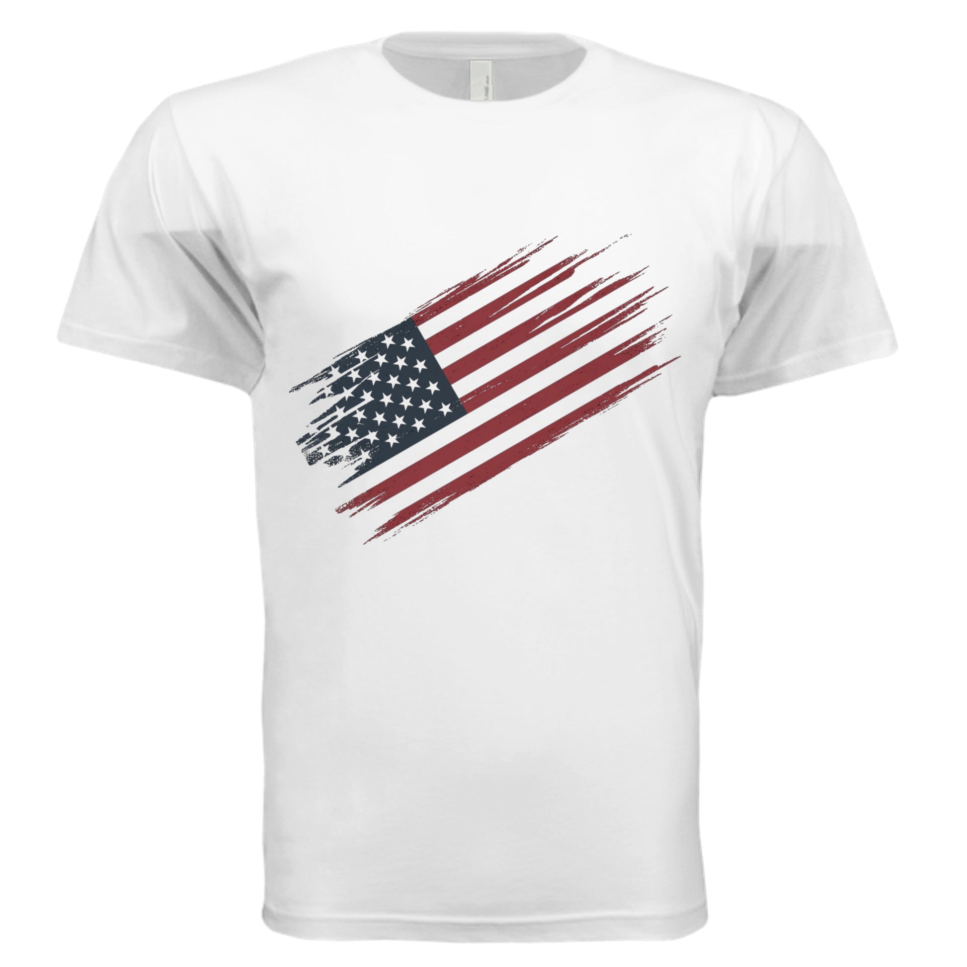 White - 3600 - FRONT