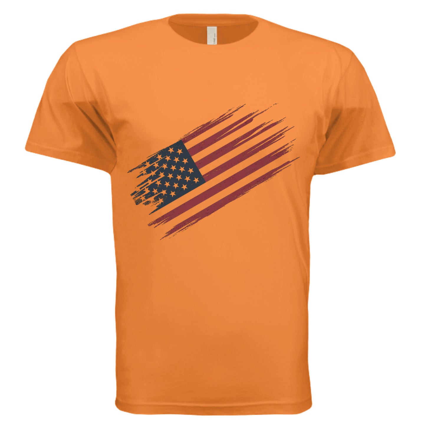 CLASSIC ORANGE - 3600 - FRONT