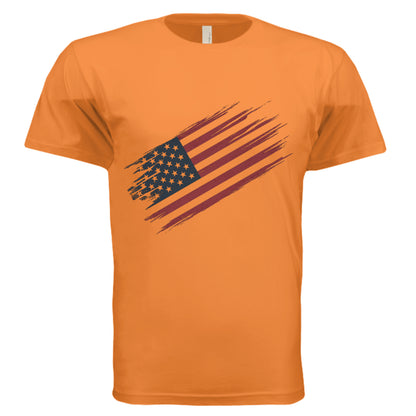 CLASSIC ORANGE - 3600 - FRONT