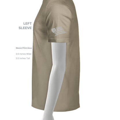 Tan - 3600 - SLEEVE_LEFT