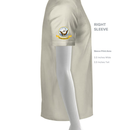 Oatmeal - 3600 - SLEEVE_RIGHT