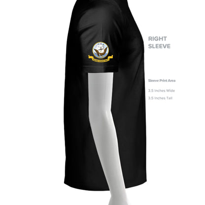 BLACK - 3600 - SLEEVE_RIGHT