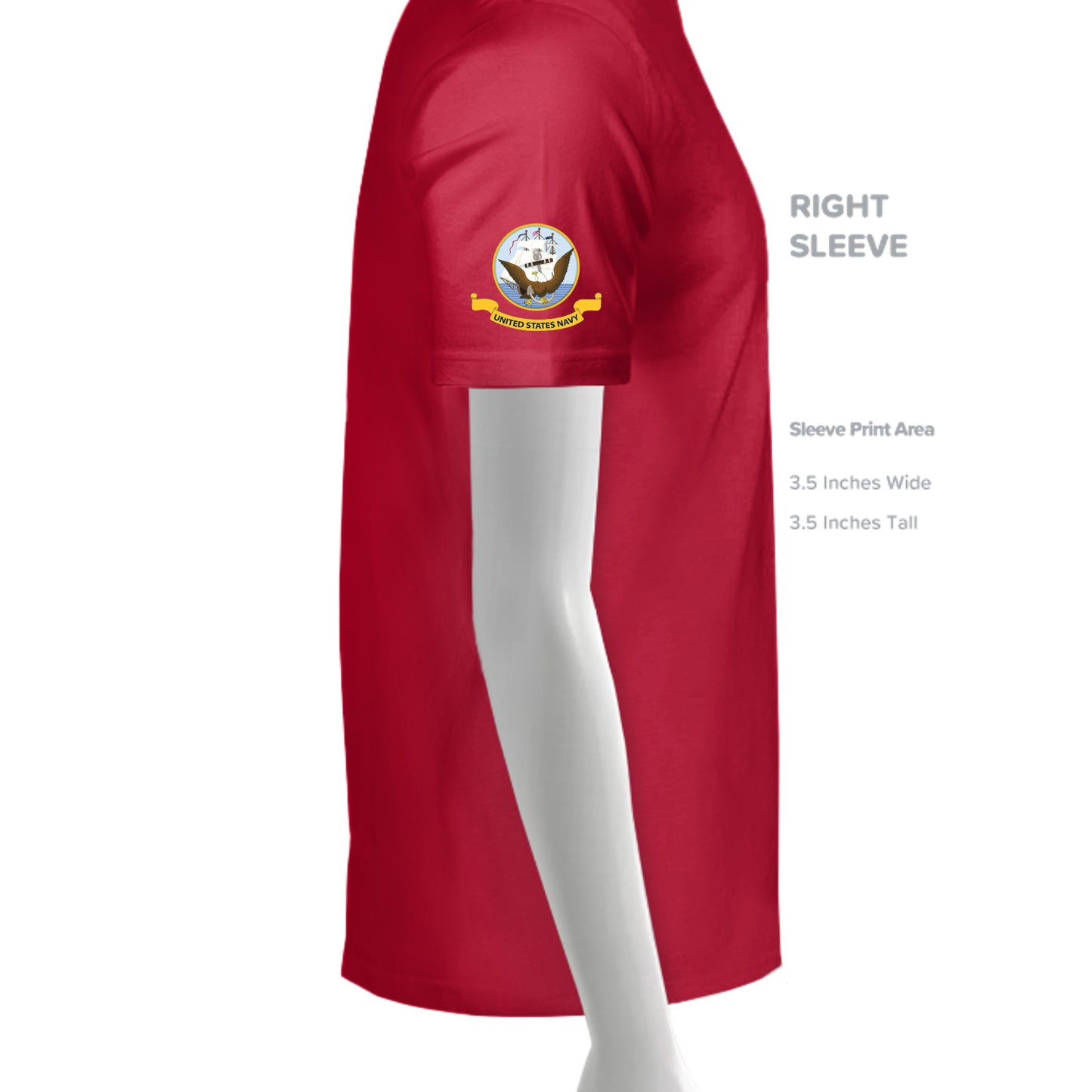 RED - 3600 - SLEEVE_RIGHT