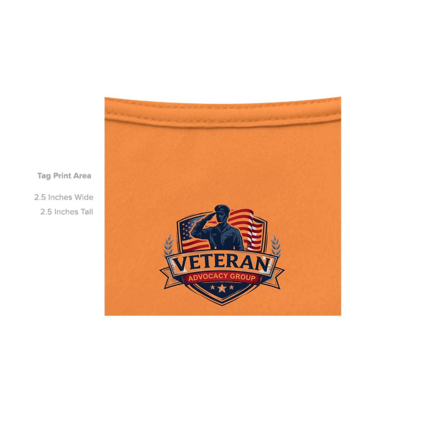 CLASSIC ORANGE - 3600 - INSIDE_TAG_LINE