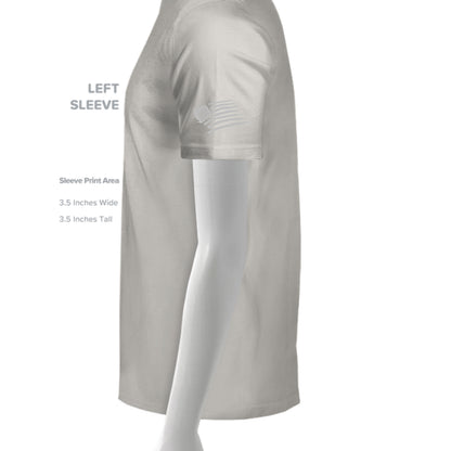 LIGHT GRAY - 3600 - SLEEVE_LEFT