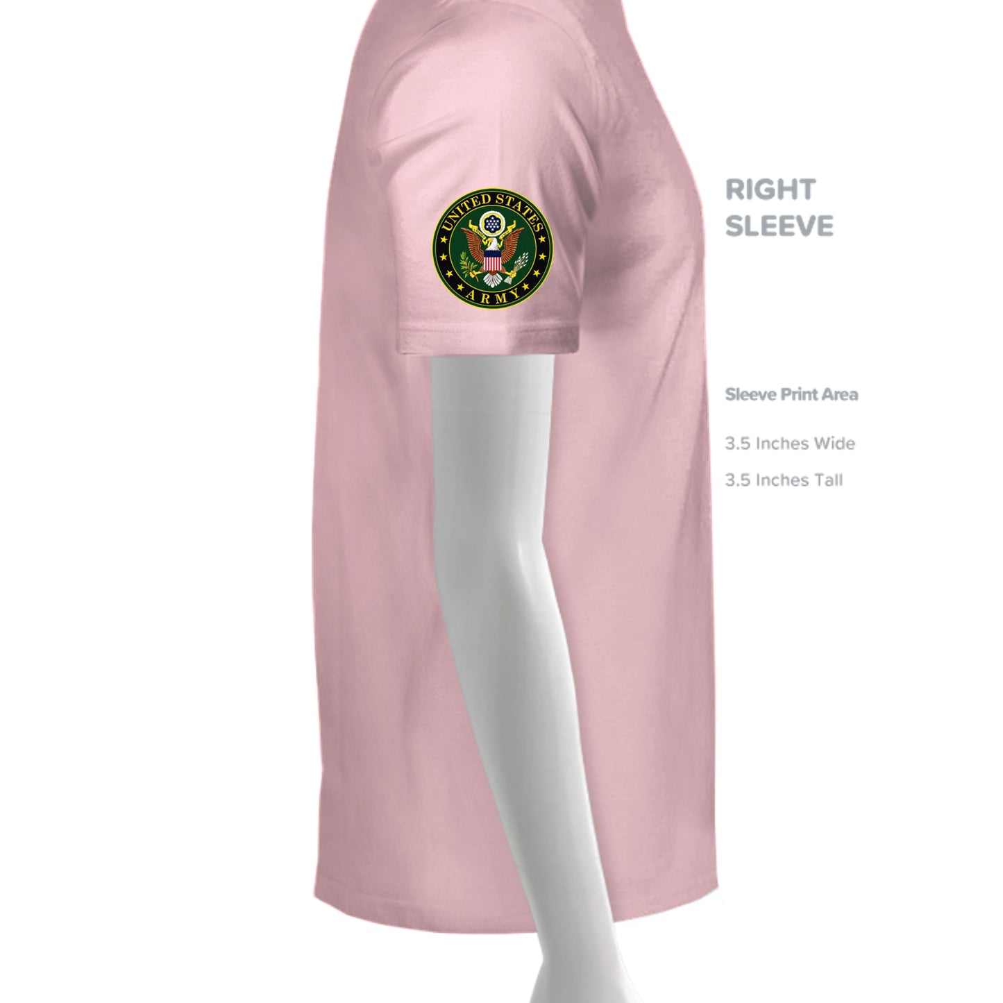 Light Pink - 3600 - SLEEVE_RIGHT