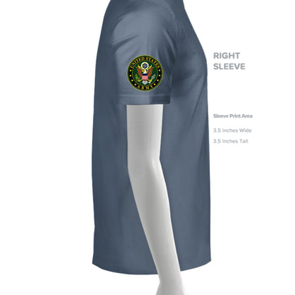 Blue Jean - 3600 - SLEEVE_RIGHT