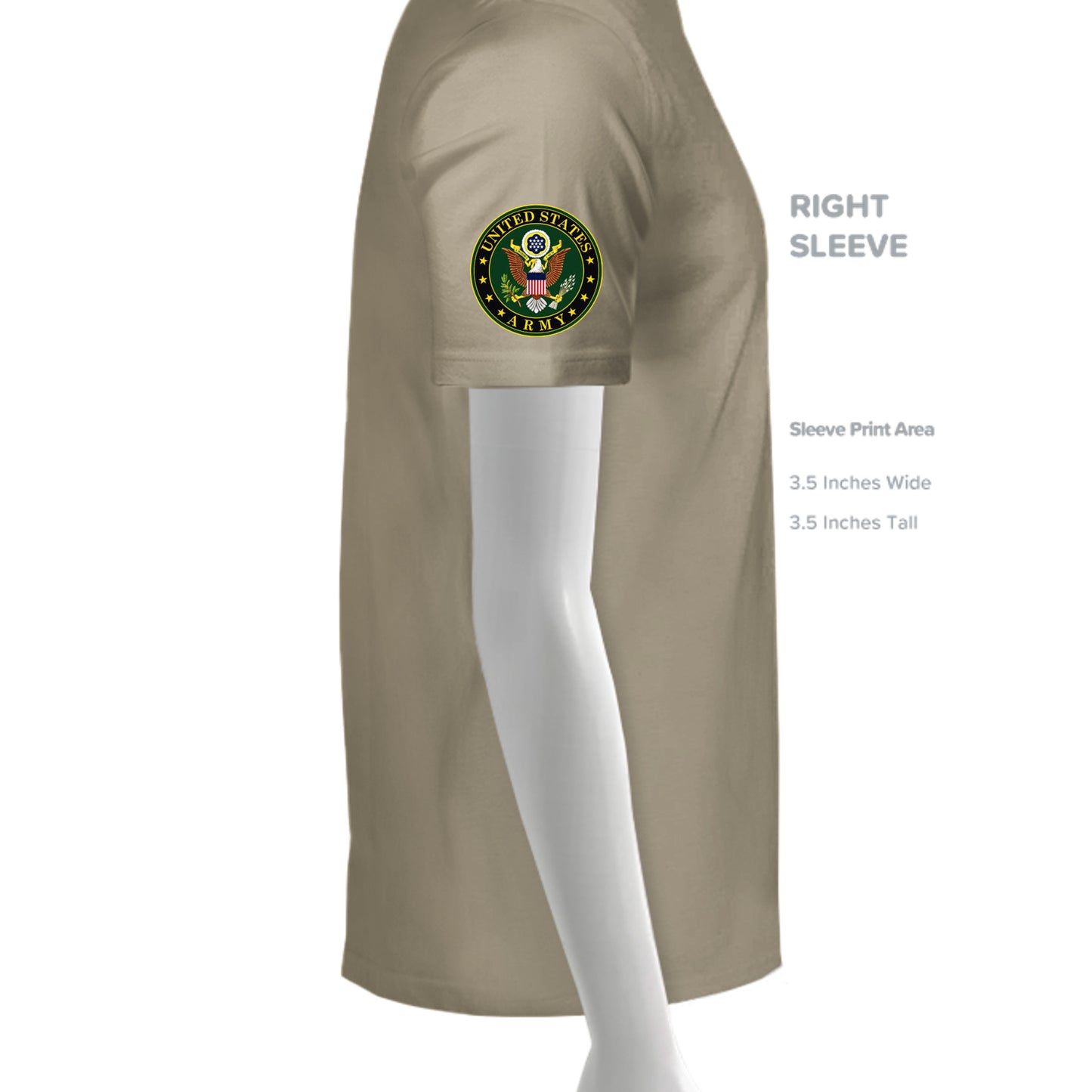 Tan - 3600 - SLEEVE_RIGHT