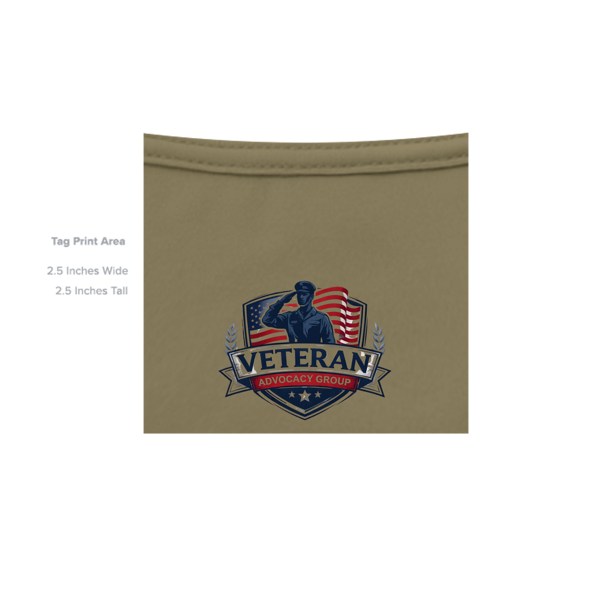 MILITARY GREEN - 3600 - INSIDE_TAG_LINE